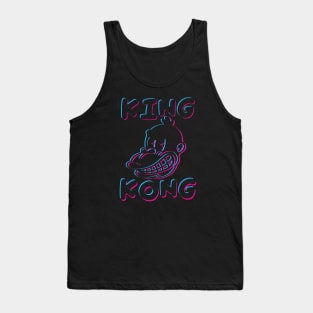 Vintage Kong Tank Top